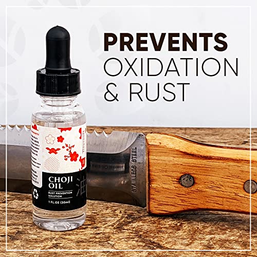 Tinyroots Choji Oil Tool Cleaning Kit