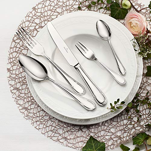Mademoiselle Cutlery Set 30 Pieces for 6 People (30 Pieces)