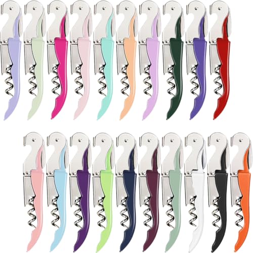 Wine Openers Bulk 20 (20 Count)