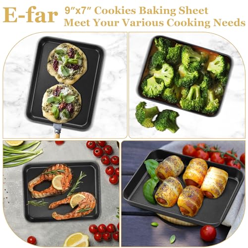 Mini Toaster Oven Pan