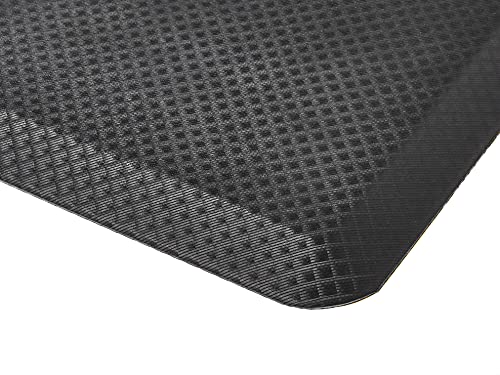 3 4" Rectangular Durable Anti