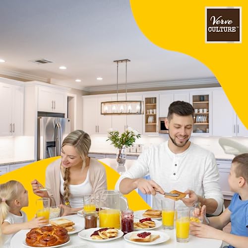 Artisan Cast Aluminum Professional Grade Manual Hand Press Juicer for Orange (Black)