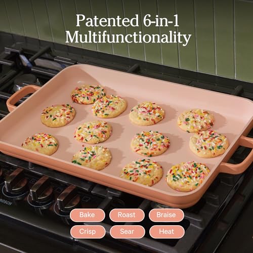 Bakeware Set 5 (Spice)