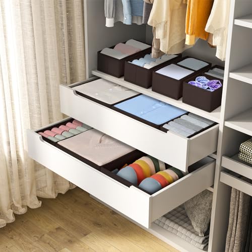 Drawer Organizer Clothes
