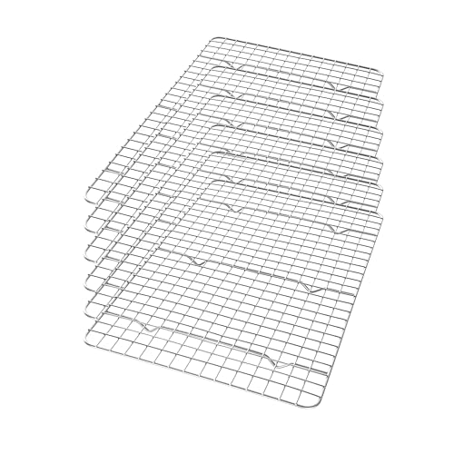 Stainless Steel Cooling Rack Size (Medium)