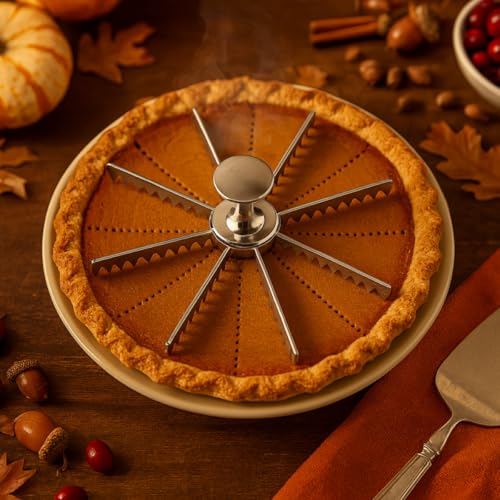 Mrs. Anderson’s Baking Pie Marker (Pie Marker)