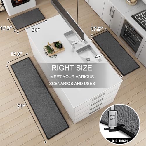 Kitchen Mat 1 PCS