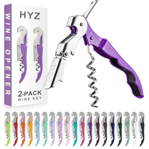2 Pack Wine Opener (2 Count)