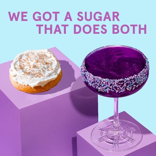 Enchanted Fancy Sugar 1 Pack (4.6 Ounce (Pack of 1) / Enchanted)