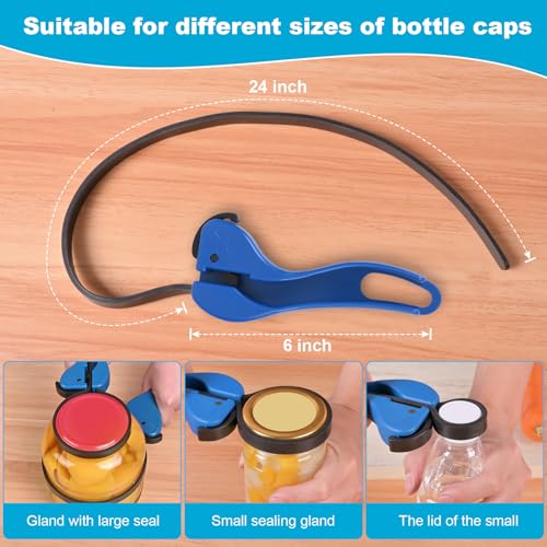 Double Handle Jar Opener Seniors