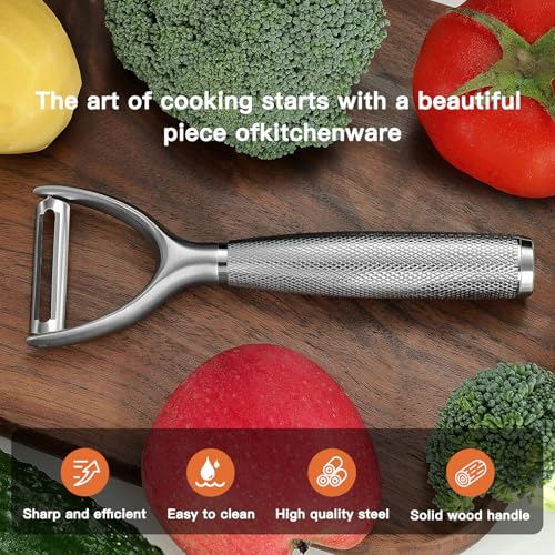 Y Type Vegetable Peeler