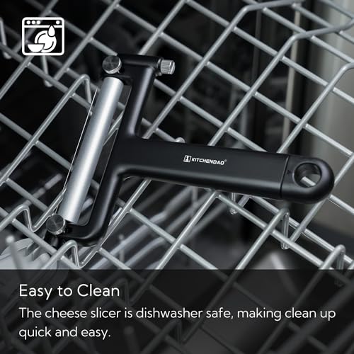 Adjustable Wire Cheese Slicer Cutter