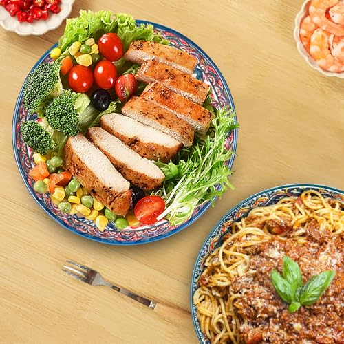 75 Oz Serving Bowls