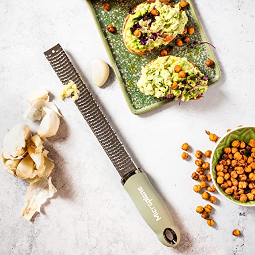 Premium Classic Zester