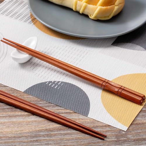 5 Pairs Japanese Chopsticks