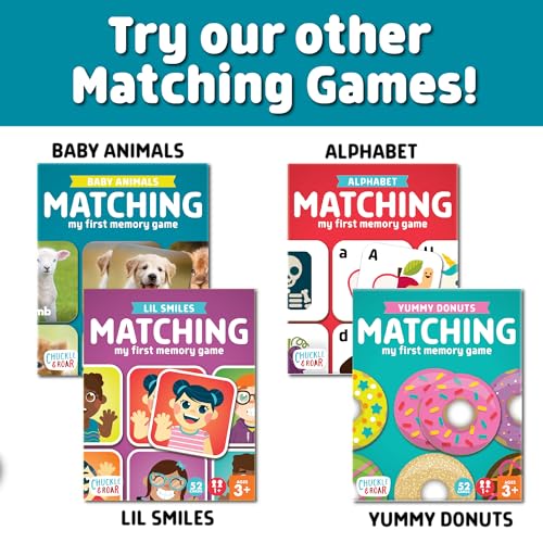 Bath Matching Memory Game