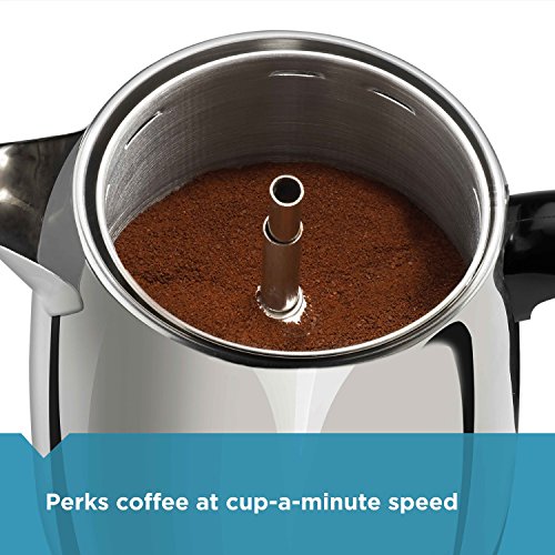 BLACK+DECKER 12 (12-Cup)