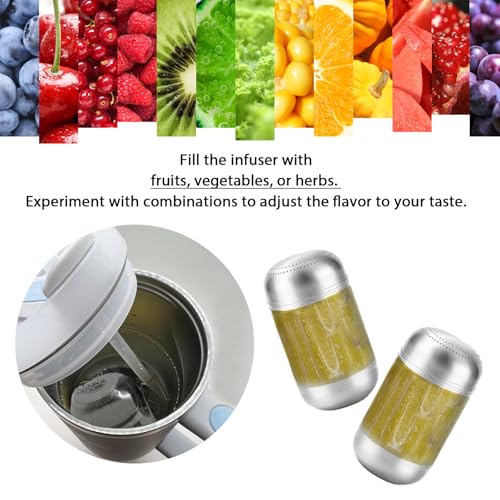 316 Stainless Medium Size Steel Tea Strainers for Loose Tea