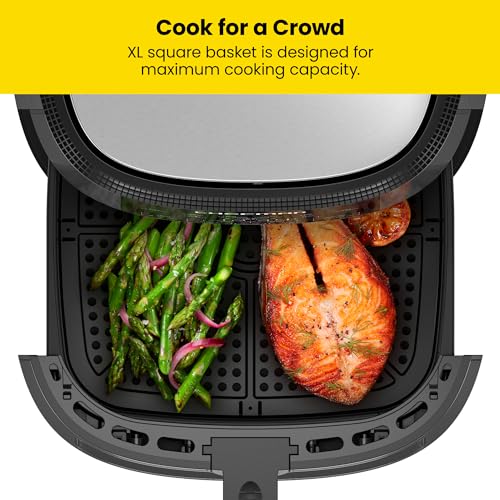 Easy View Air Fryer