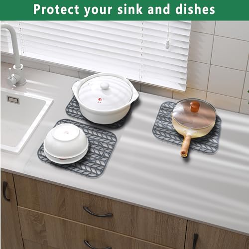 Sink Protectors for Kitchen sink