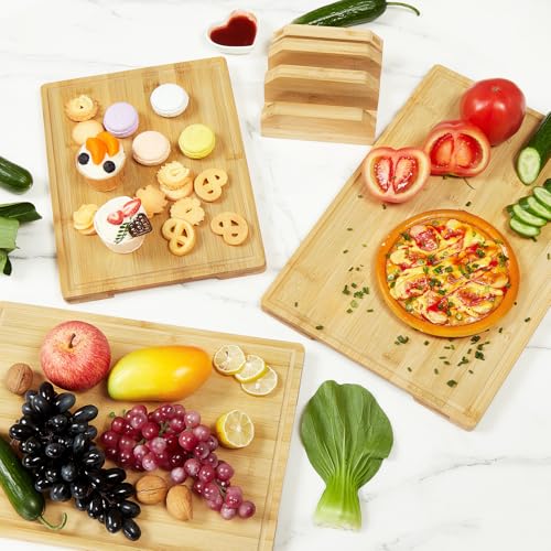 Cutting Board for Kitchen