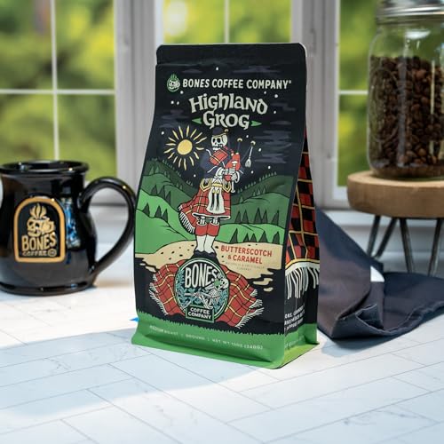 Highland Grog (12 Ounce (Pack of 1))