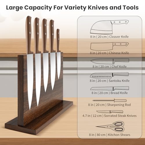 Magnetic Knife Holder