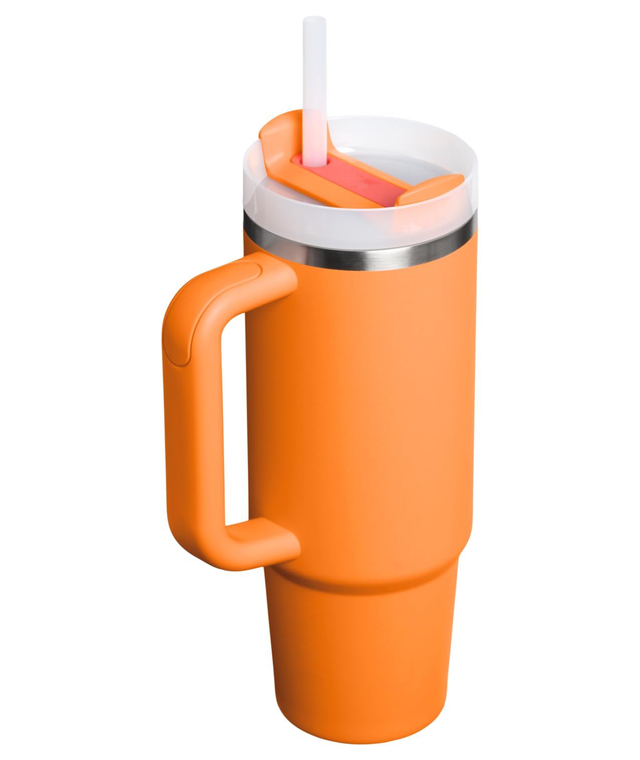 Quencher H2.0 Flow State Tumbler (30 Ounces / Goldenrod Coral)