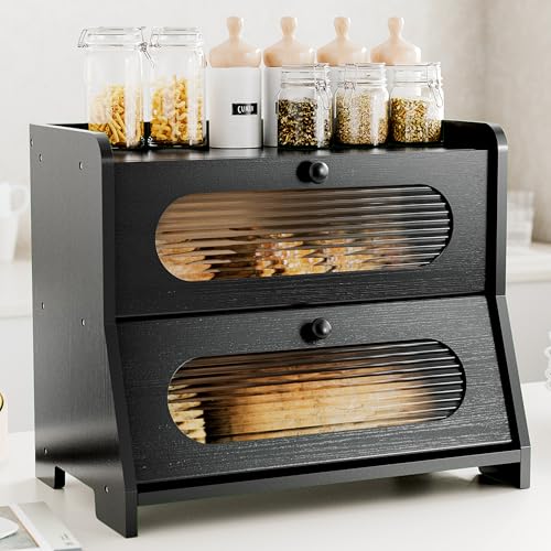 Bread Box Extra Large 2