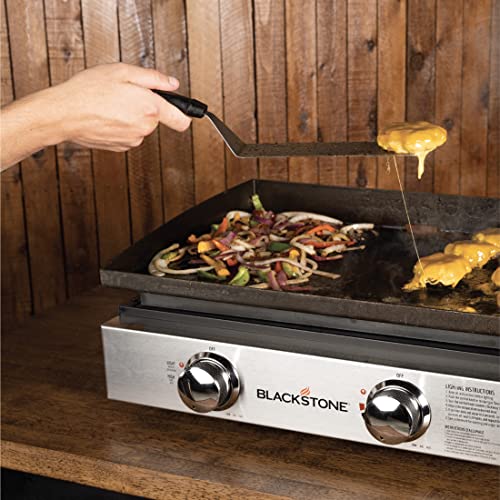 22" Tabletop Grill without Hood (Griddle)