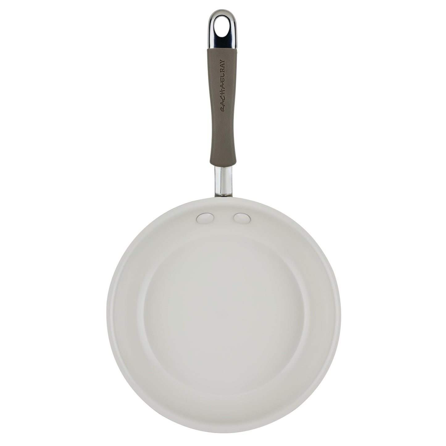 Cucina Ceramic Nonstick Frying Pan (Skillet (8.5") / Almond)