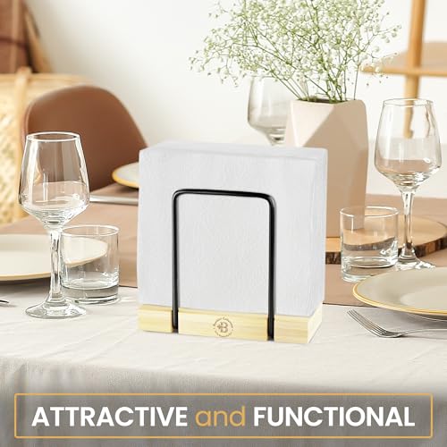 Napkin Holder for Table