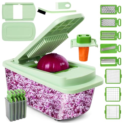Vegetable Chopper