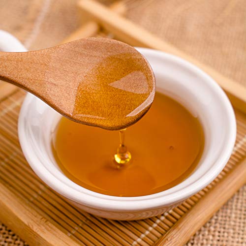 50 Pieces Small Wooden Spoons