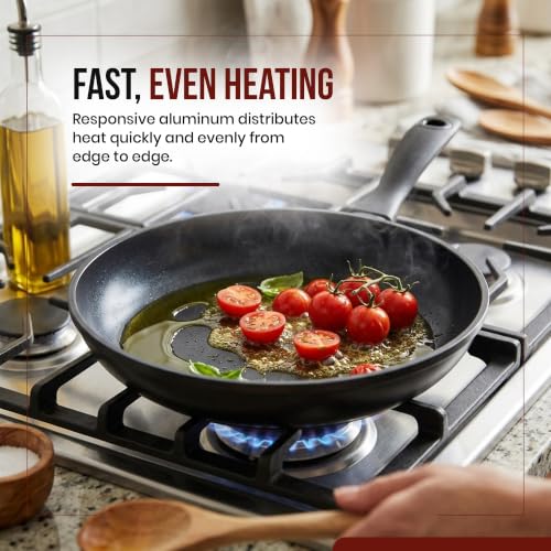 Energy Nonstick Ceramic Frying Pan 9.5" (9.5-inch)