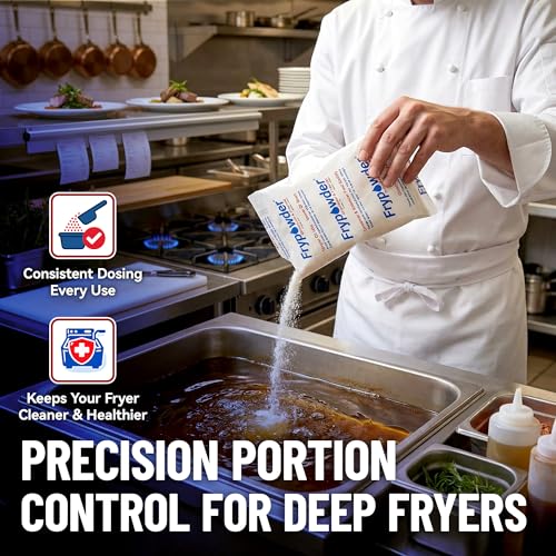P32B Fry Powder Oil Stabilizer Filter Aid