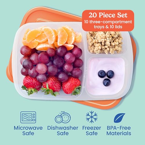Easyboxes Stackable 3 (10 Count)