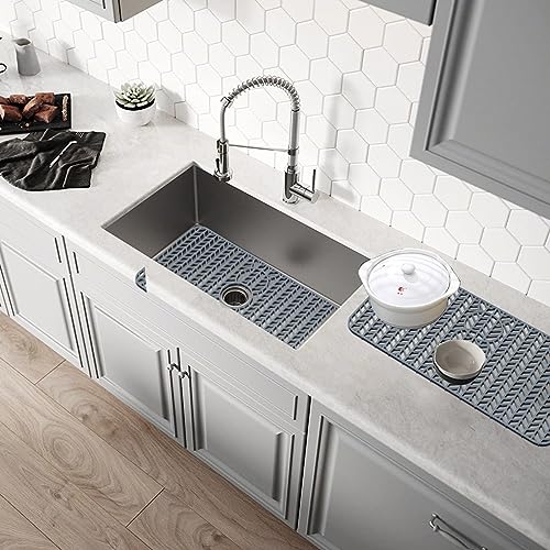 Sink Protectors for Kitchen Mat
