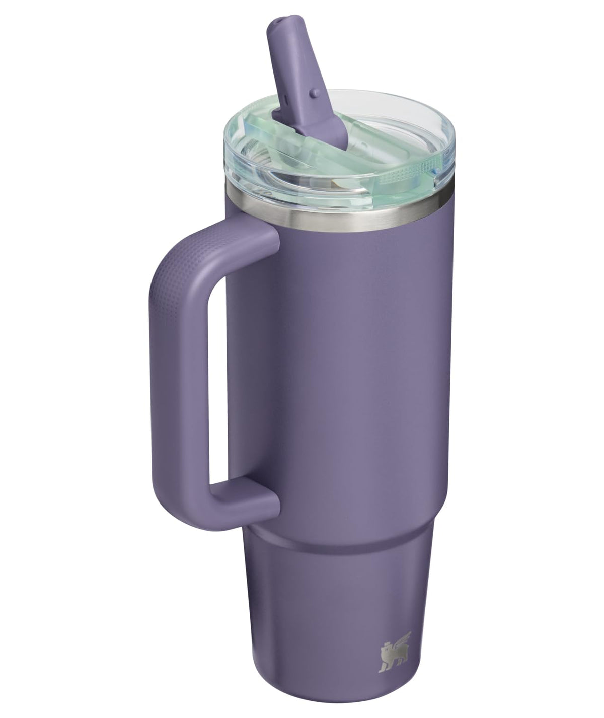 Quencher ProTour Flipstraw Tumbler (30 Ounces / Purple Umbra)