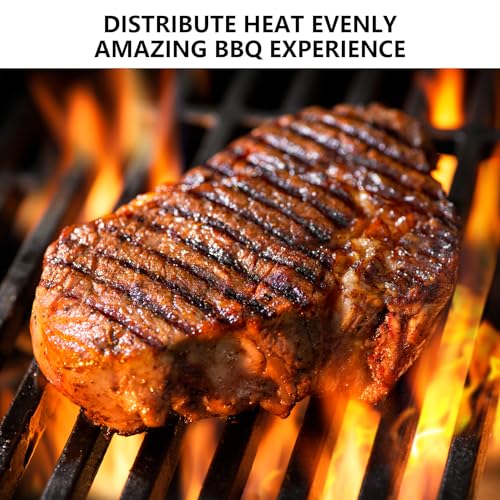 Replacement Parts for Nexgrill 4 Burner 720 (Cast Iron)