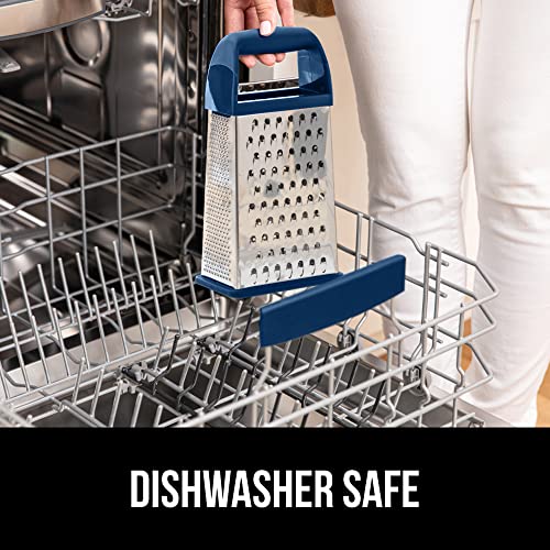 XL 4 Sided Stainless Steel BPA