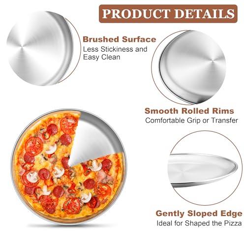 9 Inch Pizza Pan