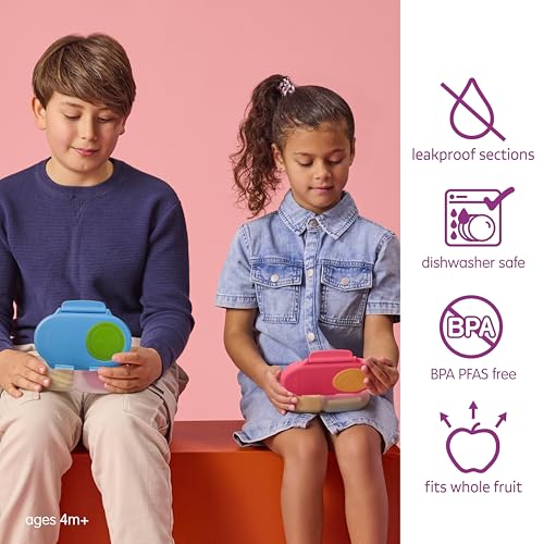 Snack Box Snack Containers for Kids