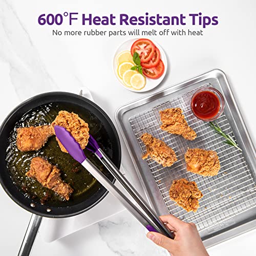 Kitchen Tong for Cooking
