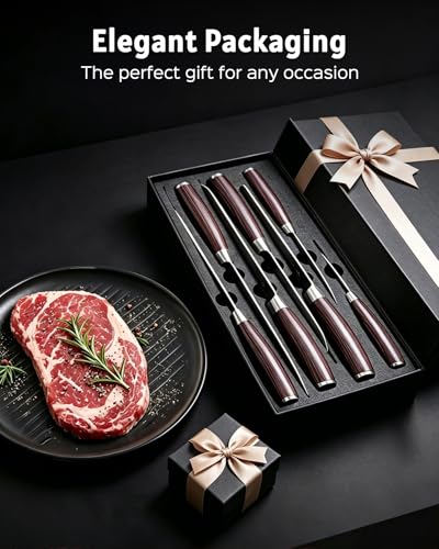 Chef Knife Set