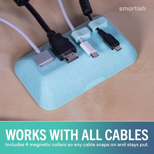 Magnetic Cord Holder