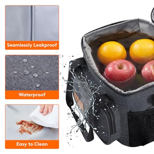 Medium Lunch Bag