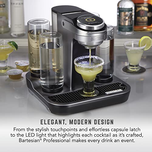 Professional Cocktail Maker (Bartesian Professional)