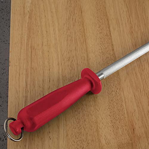 10 Inch Knife Sharpening Rod