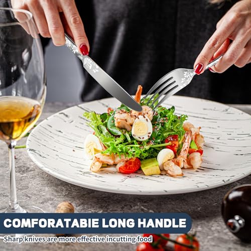 Silverware Set